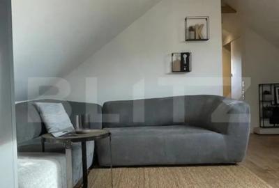 Apartament cu 2 camere semidecomandat în Bună Ziua - 2