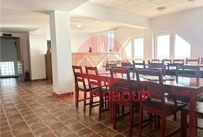 Spațiu comercial, de 618 mp, în Agigea