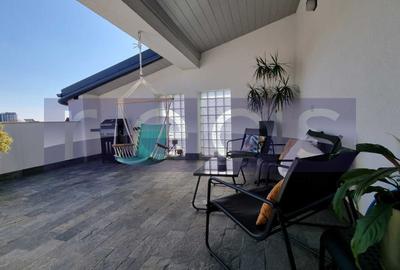 Casă individuală cu 5 camere cu Teren 200 Mp în Văcăresti - 6