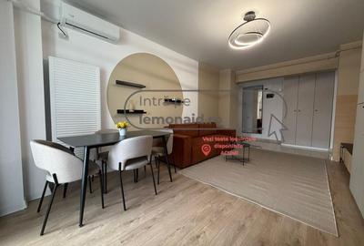 Apartament 2 camere – Prima închiriere – Modern – Parcare subterana - 2