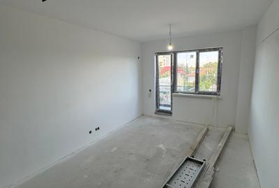 Apartament două camere decomandat et1/ nou 2025/ metrou 1Mai - 3