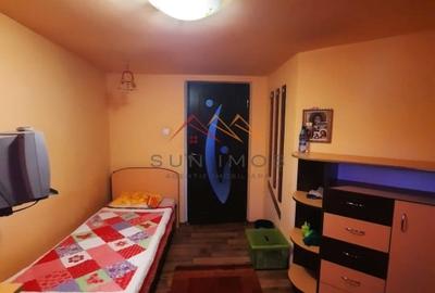Casa de vacanta, P+M, 6 camere, teren 2200 mp, Breaza, Judetul Prahova - 14