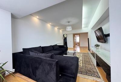 Apartament circular cu 4 camere, Trocadero - 2