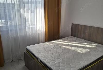 Apartament cu 2 camere decomandat în Central - 2