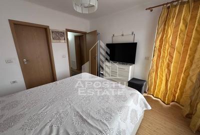 Duplex deosebit cu 5 camere, situat într-o zonă liniștită și exclusiv - 12