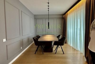 Apartament design lux tera 89mp vedere libera - 1