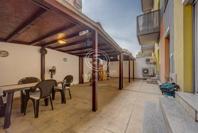 APARTAMENT CU SUFLET DE CASĂ! 3 CAMERE -CURTE PROPRIE 47 MP- Complex Hercesa APARTAMENT CU SUFLET DE CASĂ! 3 CAMERE -CURTE PROPRIE 47 MP- Complex Hercesa - 18