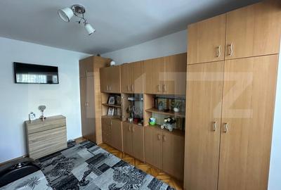 Apartament de vanzare, 63,4 mp, zona Micro 16 - 6