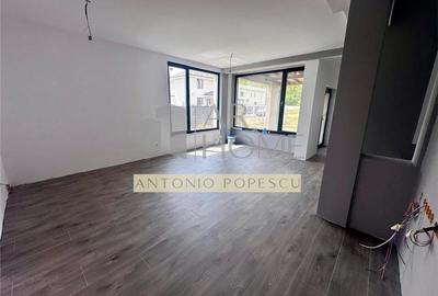 Casa 4 camere, constructie noua, in Paulesti, la 200 m de padure. Casa 4 camere, constructie noua, in Paulesti, la 200 m de padure. - 5