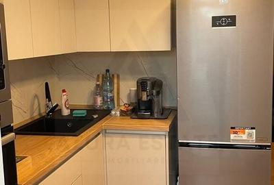 Apartament cu 3 camere decomandat, mobilat în Central - 15