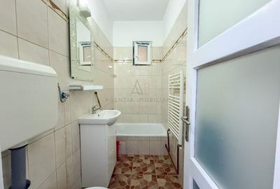 2 camere Floreasca colt Ceaikovski I Boxa I Centrala proprie - 13