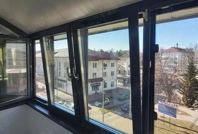 Apartament cu 2 camere nedecomandat în Ultracentral - 5