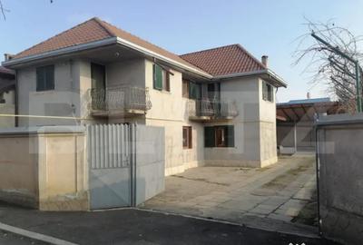 Casă cu 3 camere cu Teren 771 Mp în Micro 11 - 12