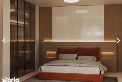 Apartament cu 3 camere în Central - 5