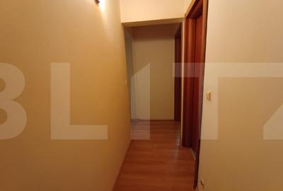 Apartament cu 3 camere, 62 mp, zona Pajura - 9