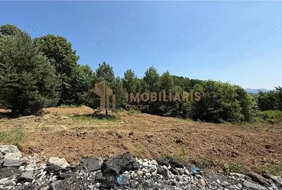 Teren de 1000 mp, în Orașul Vechi - 1