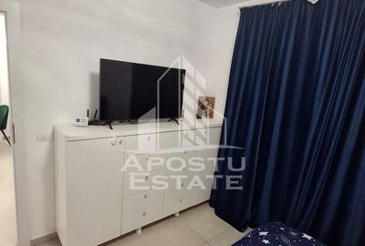 Apartament cu 3 camere decomandat, mobilat în Braytim - 4