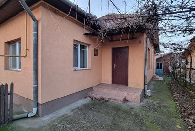 Casă cu 2 camere cu Teren 407 Mp în Someșeni - 6