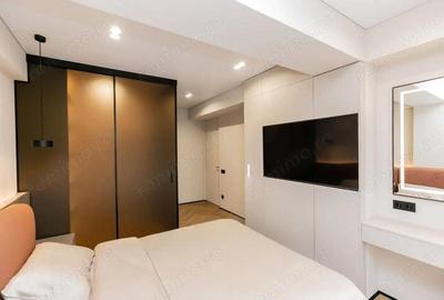 Garsonieră decomandată în 13 Septembrie - 3