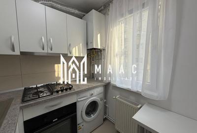 Garsoniera | Etaj 1 | Balcon | Renovata | Vasile Aaron - 12