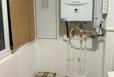 Apartament cu 2 camere semidecomandat în Tomis III - 13