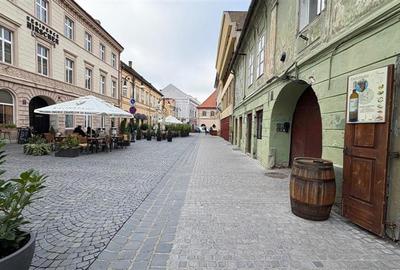 Apartament cu 2 camere decomandat în Centrul Istoric - 3