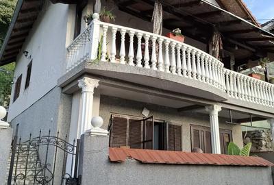 Casa spa?ioasa cu vedere panoramica, situata in Tekija Serbia, la doar 25 km de Por?ile de Fier I