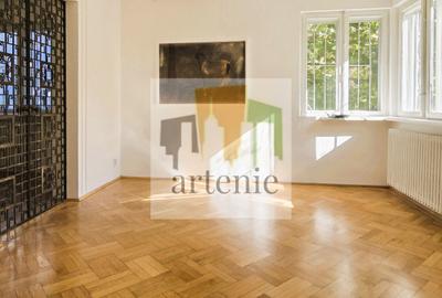 Pache Protopopescu- Plantelor parter in vila Pache Protopopescu- Plantelor parter in vila - 9