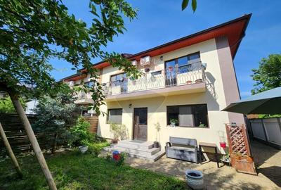 Duplex cu 5 camere cu Teren 222 Mp în Dobroești - 1