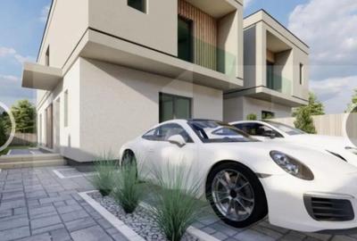 Casă cu 4 camere cu Teren 350 Mp în Calea Urseni - 5