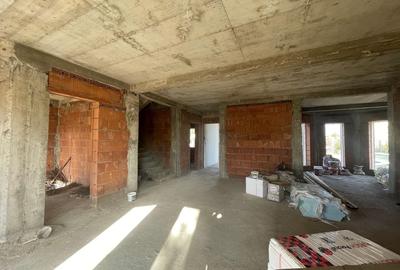 Casă individuală cu 6 camere și teren generos de 735mp |Moșnița Veche| - 2