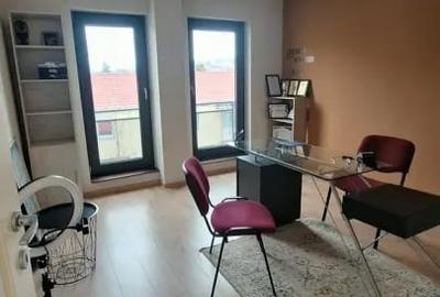 Birou, de 90 mp, în Dâmbul Rotund - 5