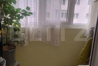 Apartament cu 2 camere decomandat în Central - 7