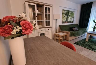 REA1011499 Apartament 3 camere cu gradina - Aviatiei - Baneasa - 2
