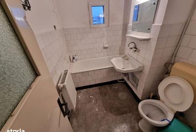 Apartament cu 3 camere în Bistrița Lac - 8