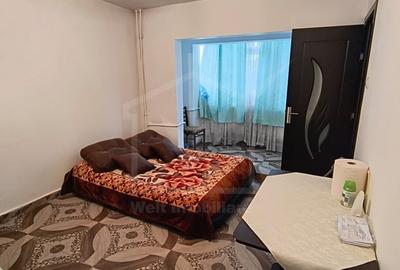 Garsoniera confort 1, etaj 1, zona Auchan IRIS - 1