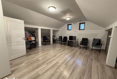 Casă cu 6 camere cu Teren 3173 Mp în Central - 9