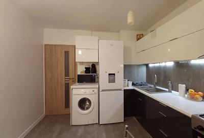 Apartament cu 2 camere decomandat în Rahova - 3