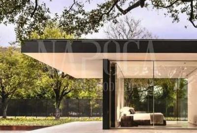 Teren intravilan pentru constructii de vanzare in Grigorescu, Cluj Napoca Teren intravilan pentru constructii de vanzare in Grigorescu, Cluj Napoca - 6