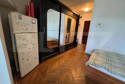 Garsonieră decomandată în Central - 5