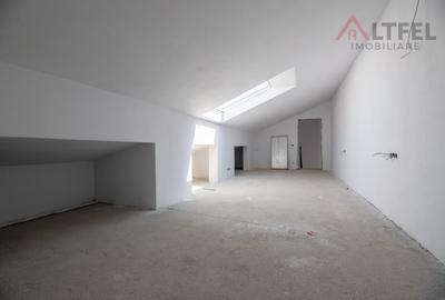 COMISION 0! Apartament 2 camere, 2 bai 80 mp utili de vanzare Turnisor - 5