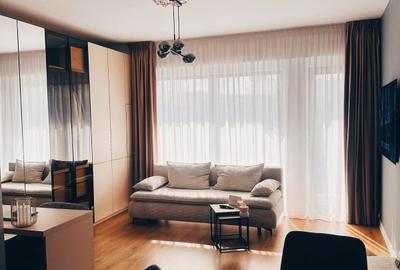 Apartament cu 2 camere în Găvana 3