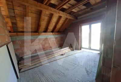 Casa de vanzare in ?ura Mare Cartier nou | 242 mp utili | Vedere panoramica - 10