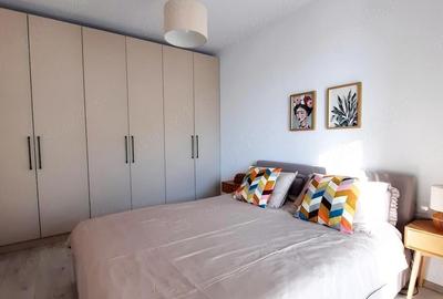 Apartament cu 2 camere decomandat în Aradului - 6