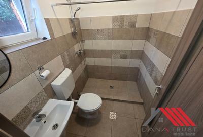 Garsonieră decomandată în Torontalului - 5