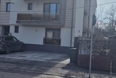 Apartament cu 2 camere în Grivița - 2