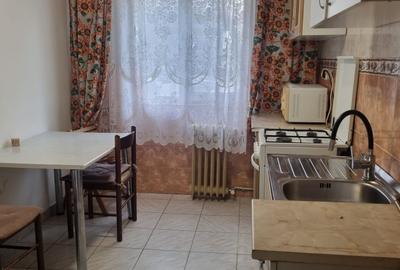 Apartament cu 3 camere semidecomandat, mobilat în Tomis Nord - 4