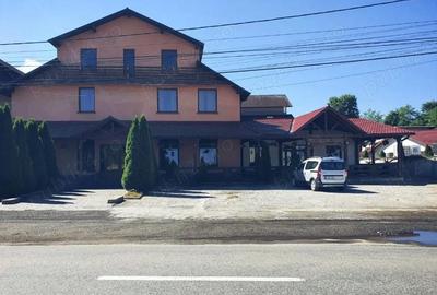 Spațiu comercial, de 2,300 mp, în Central - 5