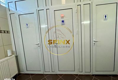 Spațiu comercial, de 129 mp, în Tei - 5