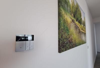 City of Mara - Apartament cu 3 camere cu vedere spre Catedrala - 16